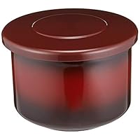 サーモス　高性能保温おひつ　シャトルジャー　10合　1升　新品　未使用　箱あり サーモス 高性能保温おひつ シャトルジャー 10合 1升 新品 未